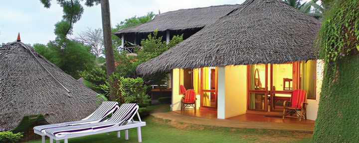 Indisches Cottage mit Klimaanlage, Einzelzimmer