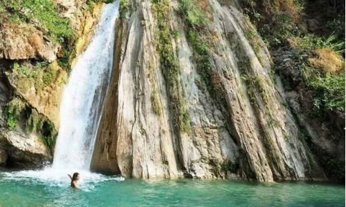 3 Tage Yoga-Retreat in Rishikesh, Indien
