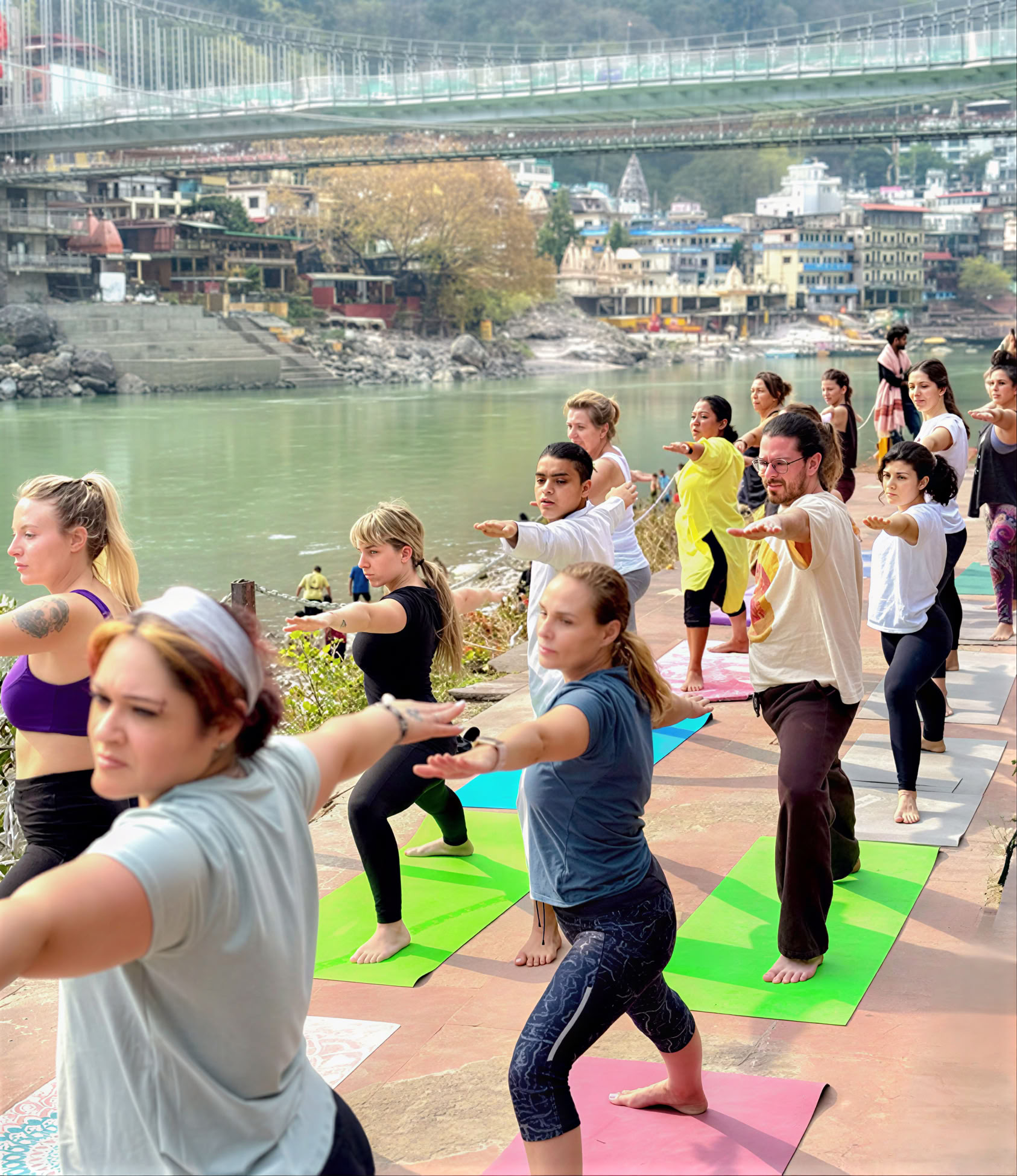 100-Stunden-Yoga-TTC