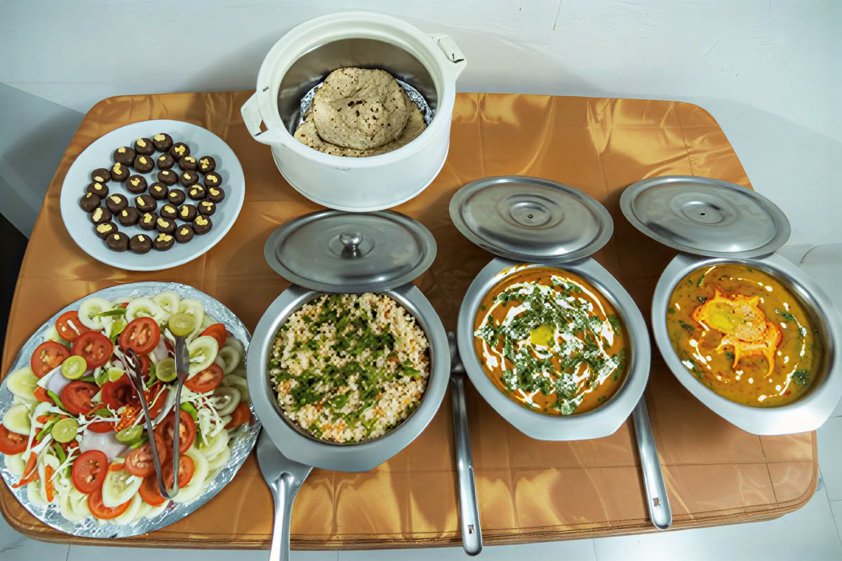 Ayurveda-Retreat in Rishikesh