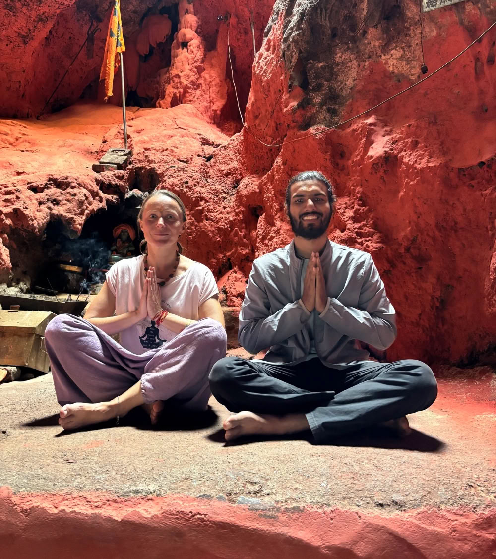 Ayurveda-Retreat in Rishikesh