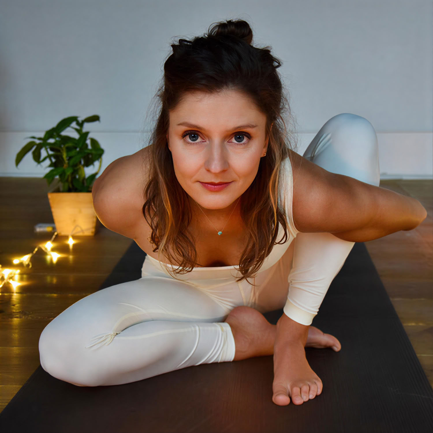 Ashtanga-Vinyasa-Yoga-Lehrerausbildung 2026