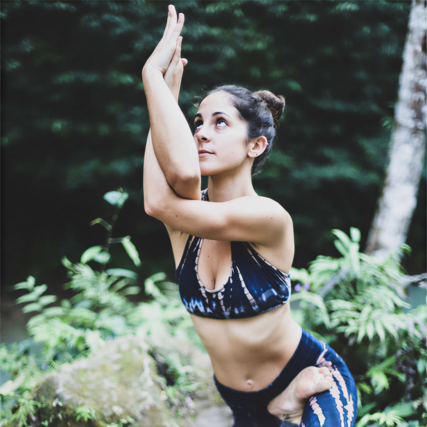 Ashtanga-Vinyasa-Yoga-Lehrerausbildung 2026