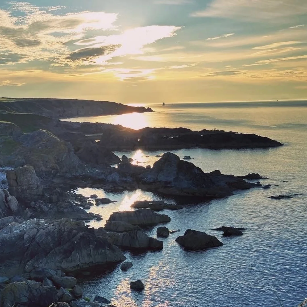 Innere Resilienz entwickeln – Portsoy