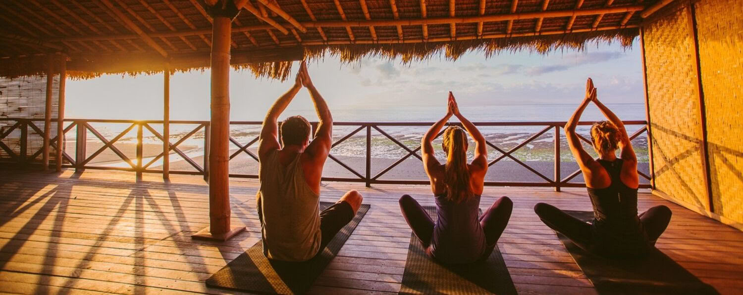 Retreats