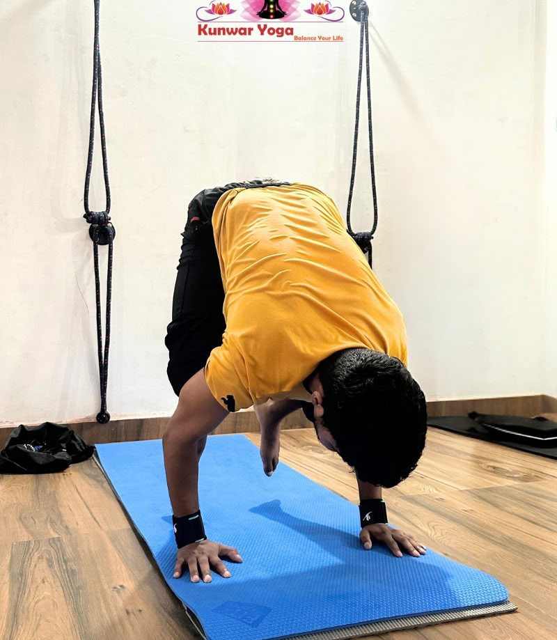 200-Stunden-Yoga-TTC – Sitzung 12