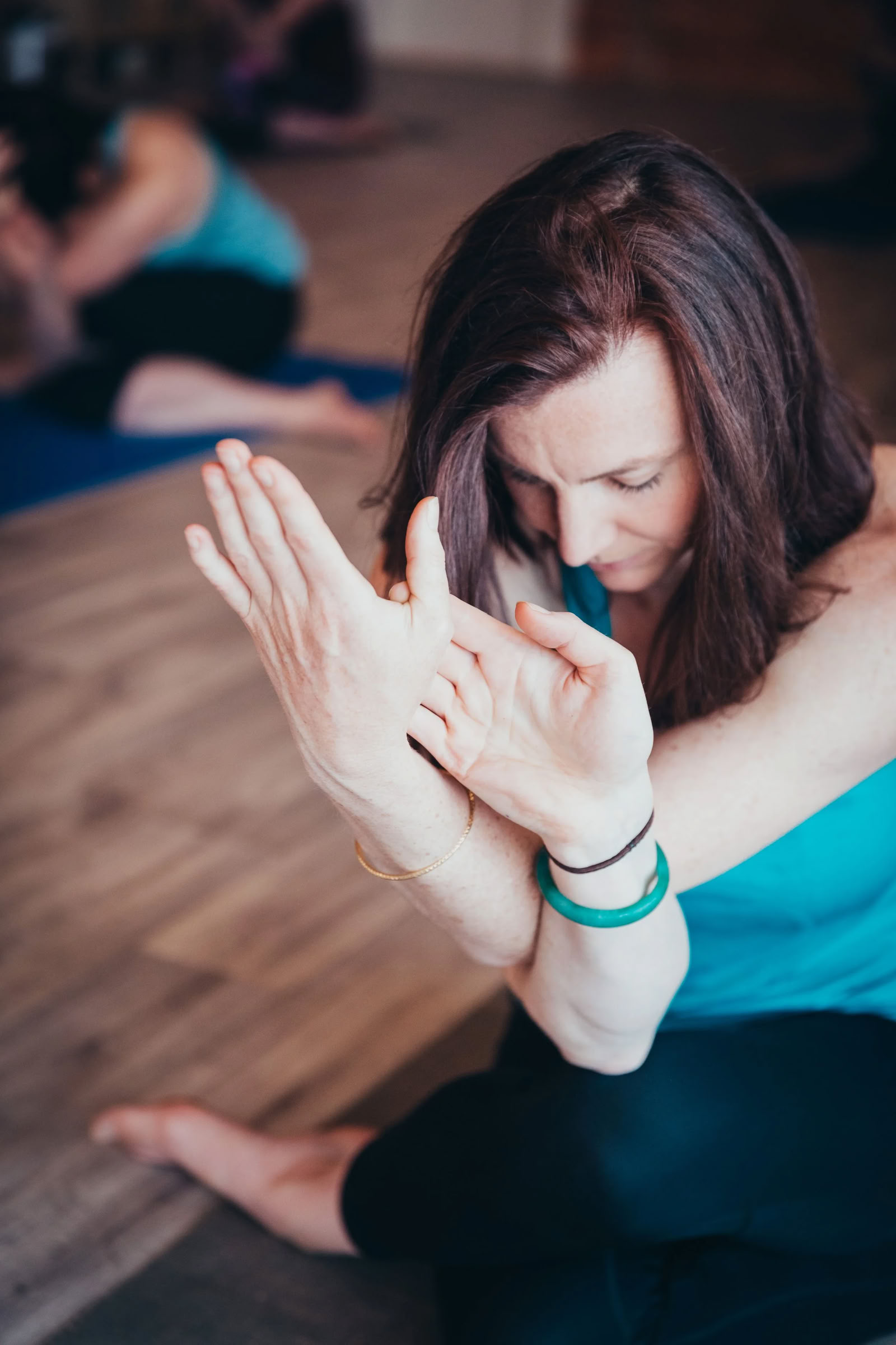 Mini-Yoga-Retreat