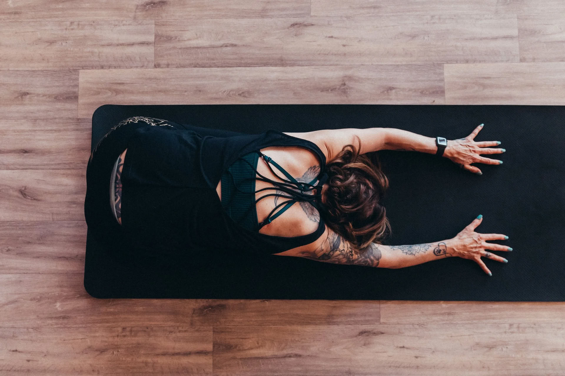 Mini-Yoga-Retreat