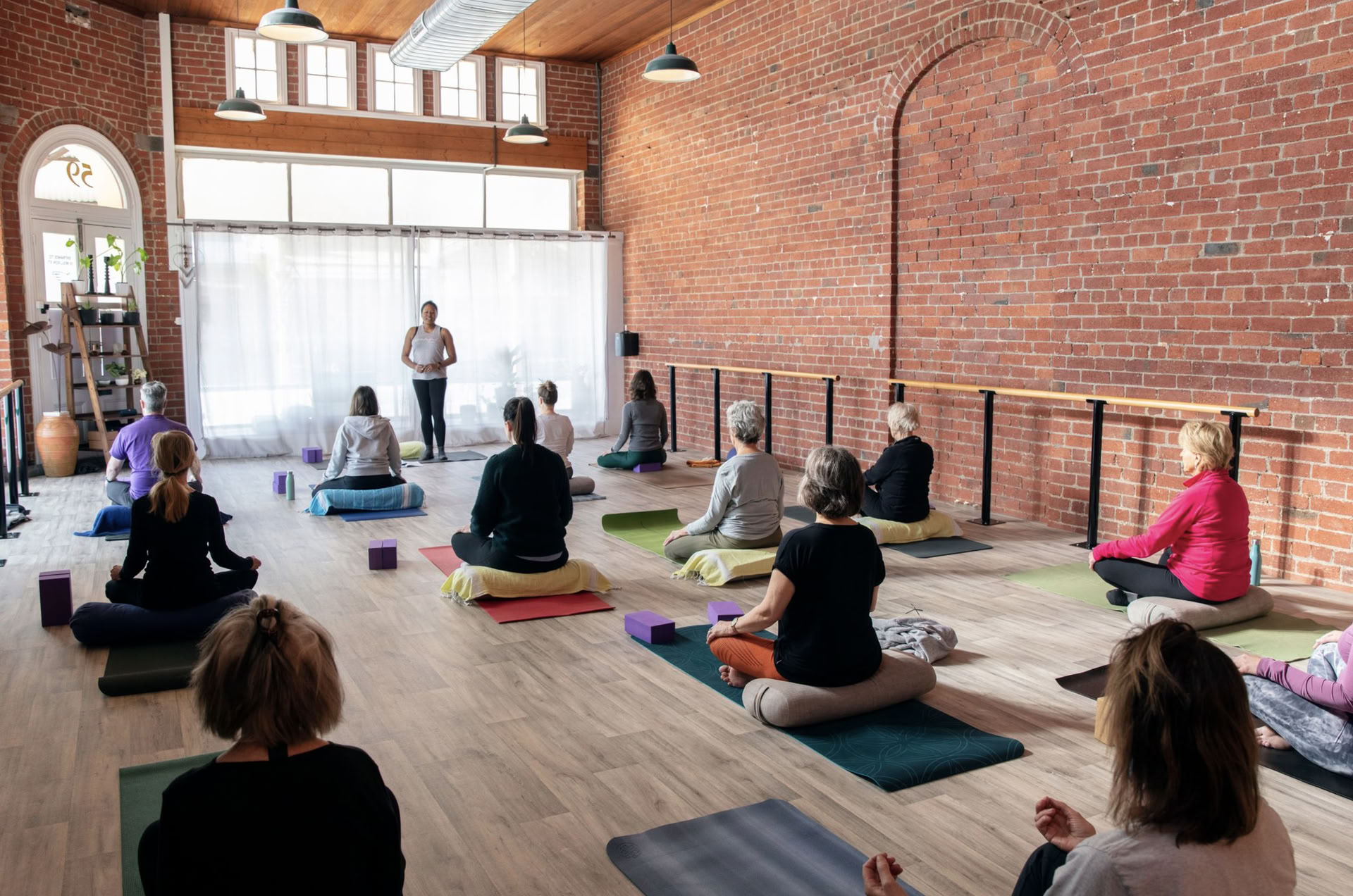 Mini-Yoga-Retreat