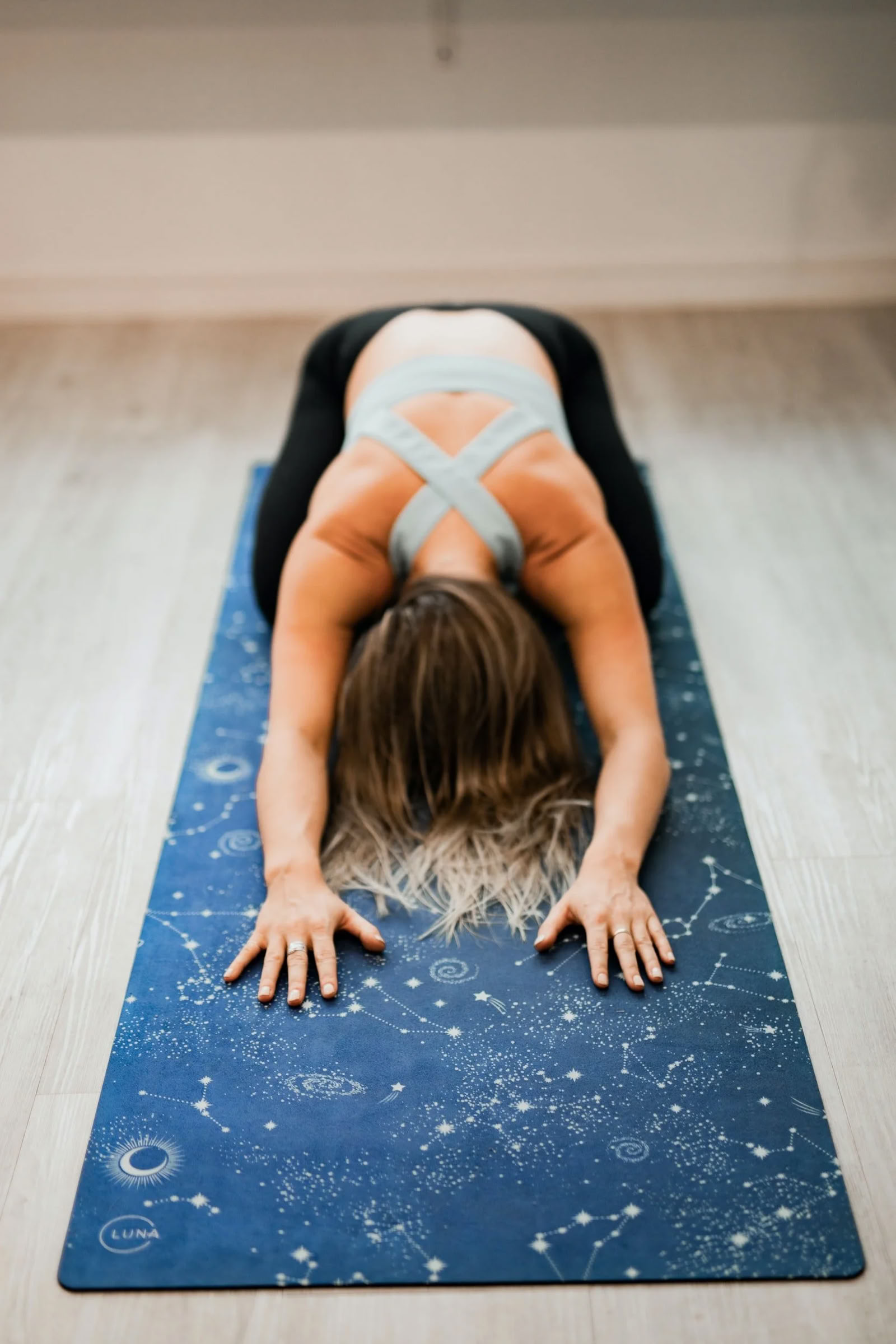 Iyengar-Yoga