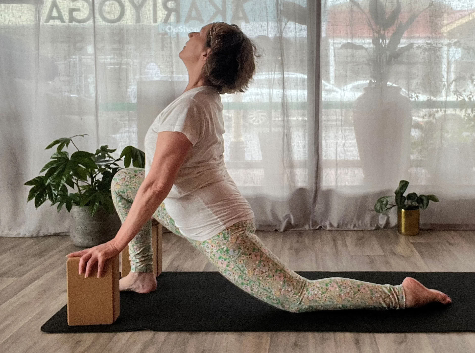 Pilates-Fusion