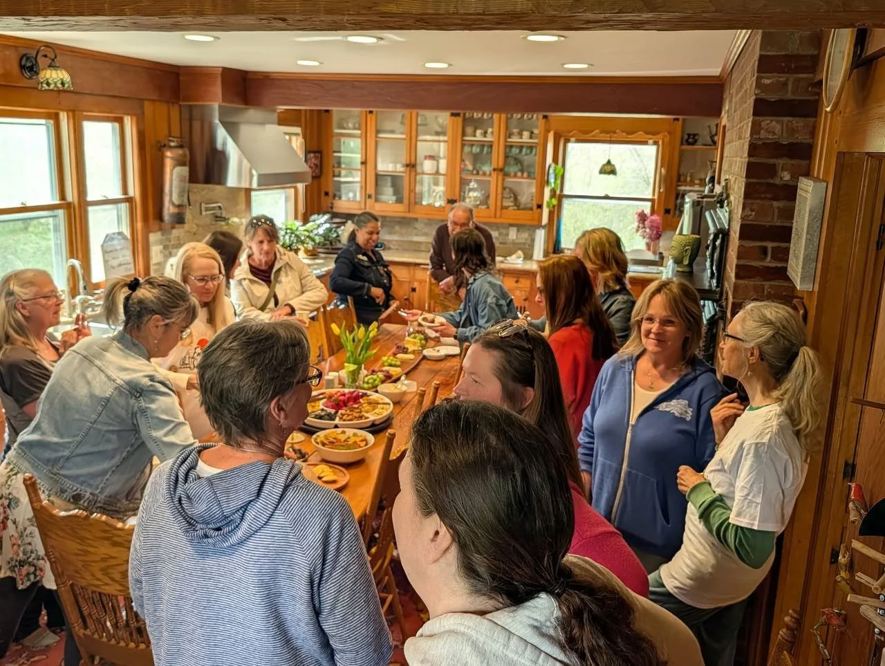 Das Aha-Moment-Retreat