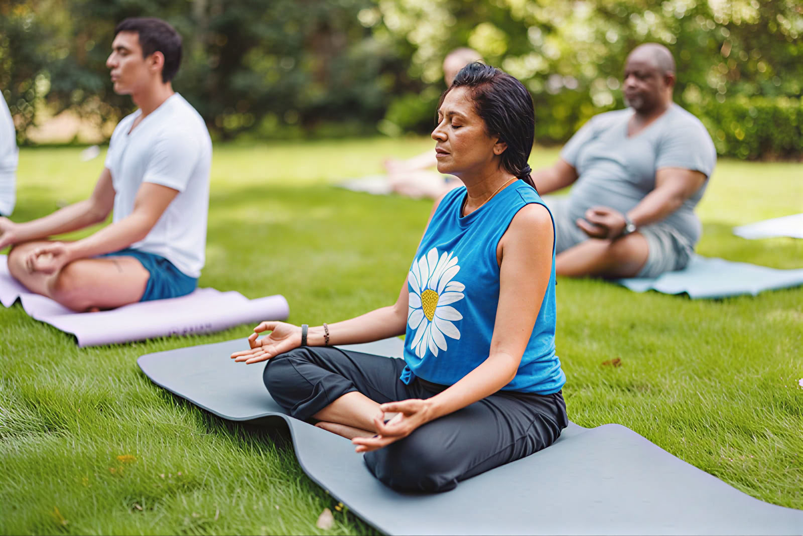 Das Aha-Moment-Retreat
