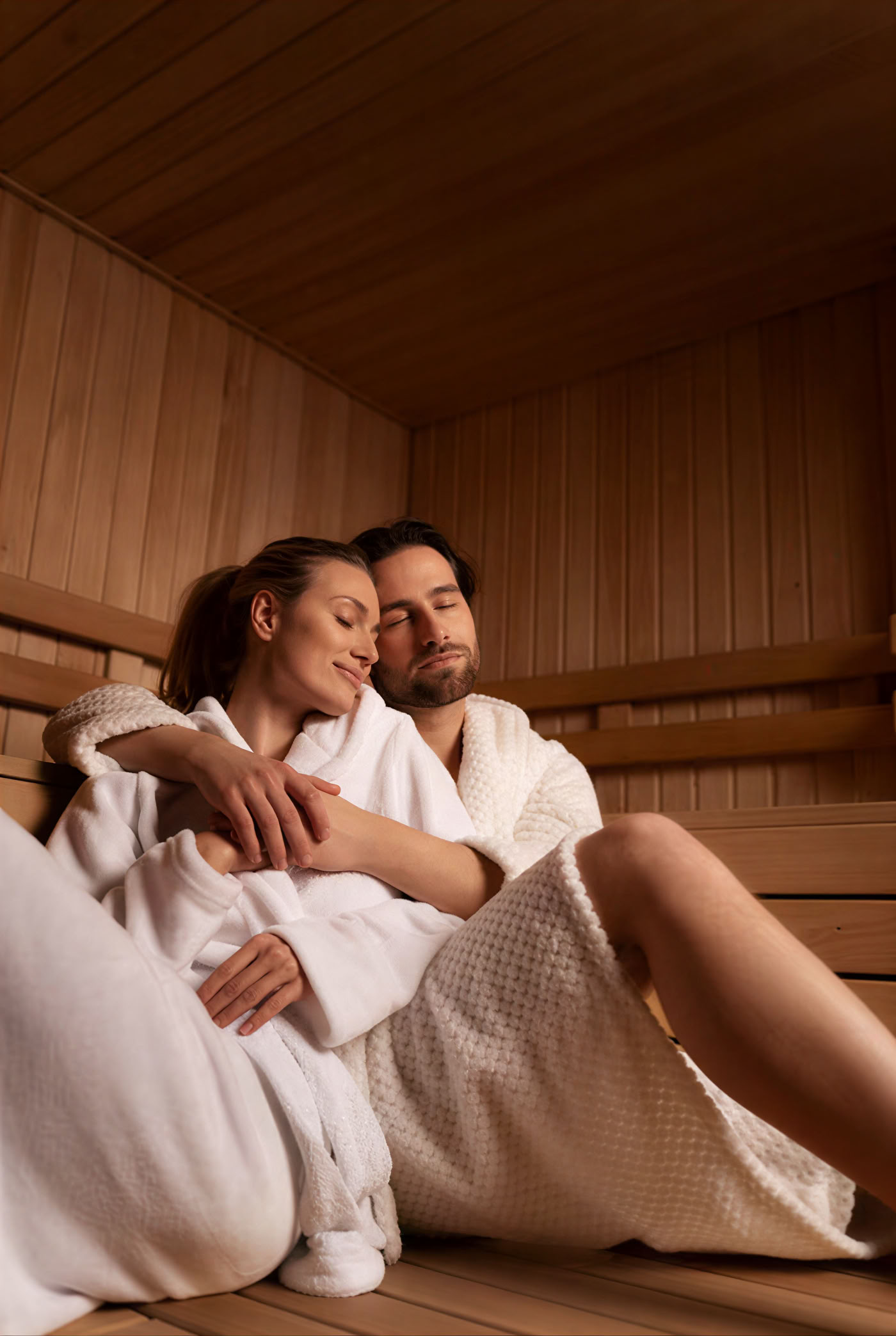 Valentinstags-Retreat für Paare