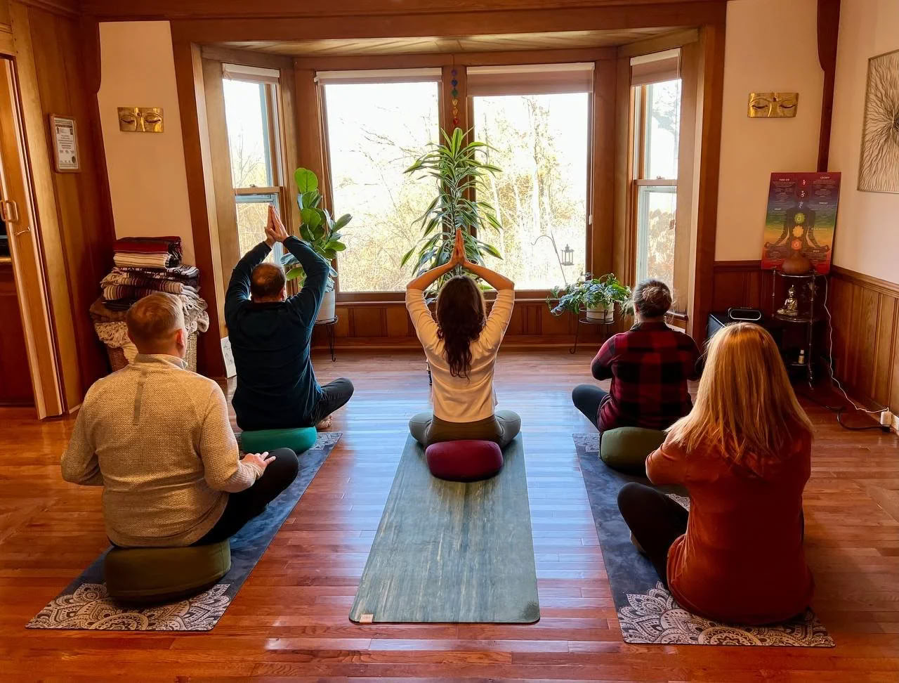 Valentinstags-Retreat für Paare