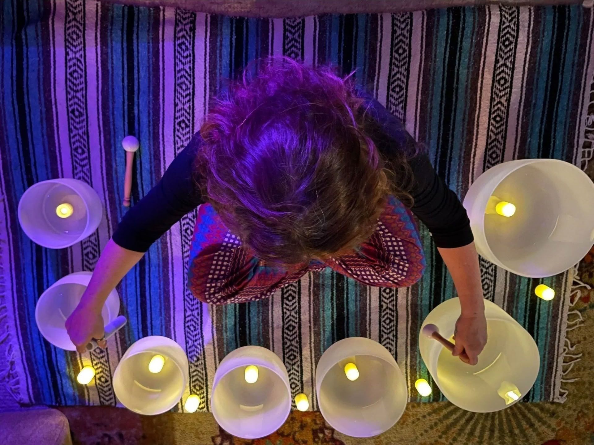 Yoga- und Ayurveda-Übernachtungs-Retreat