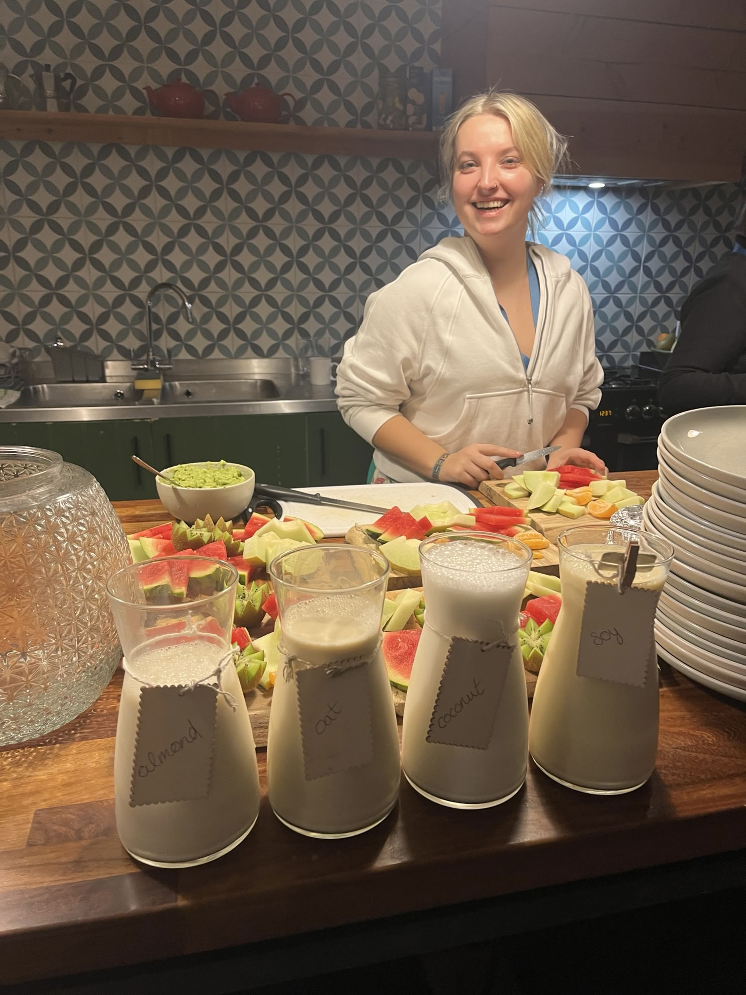 Erneuerungs-Retreat: Ein magisches Wochenende auf Bere Island