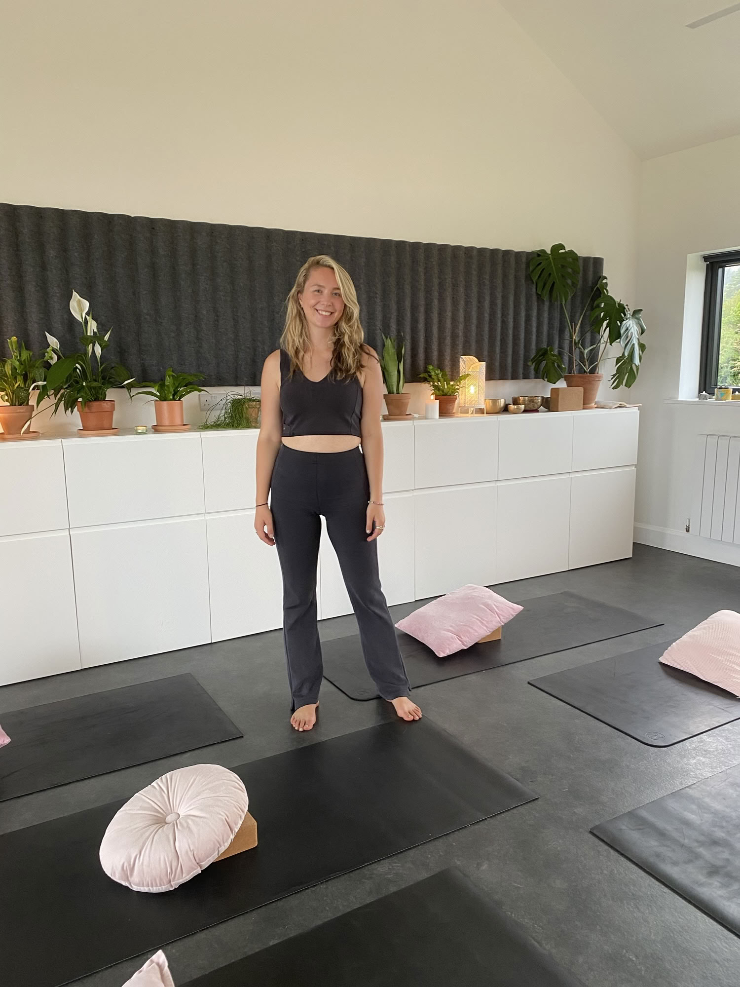 Erneuerungs-Retreat: Ein magisches Wochenende auf Bere Island