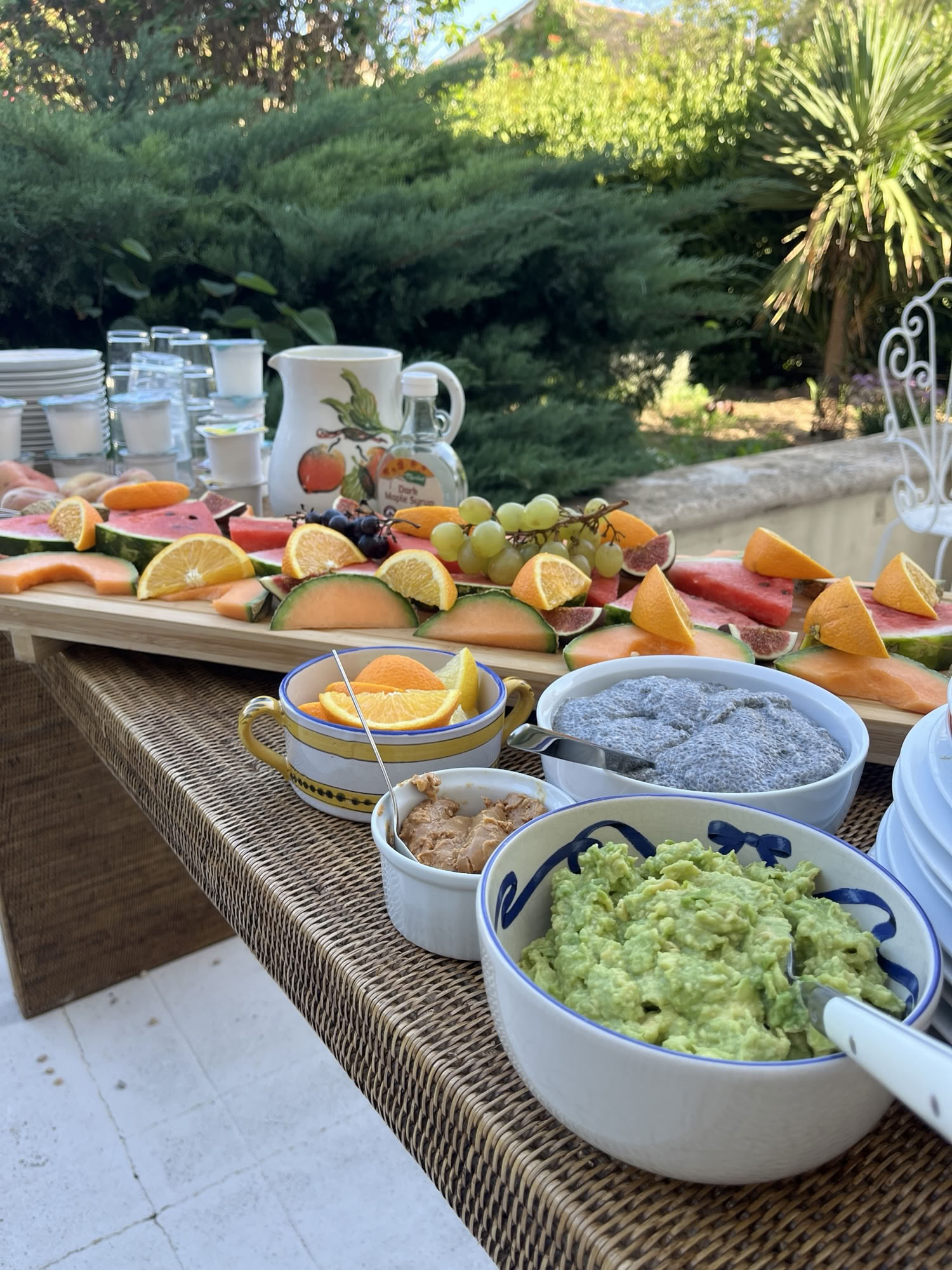 Erneuerungs-Retreat: Ein Yoga- und Wellness-Wochenende auf Bere Island