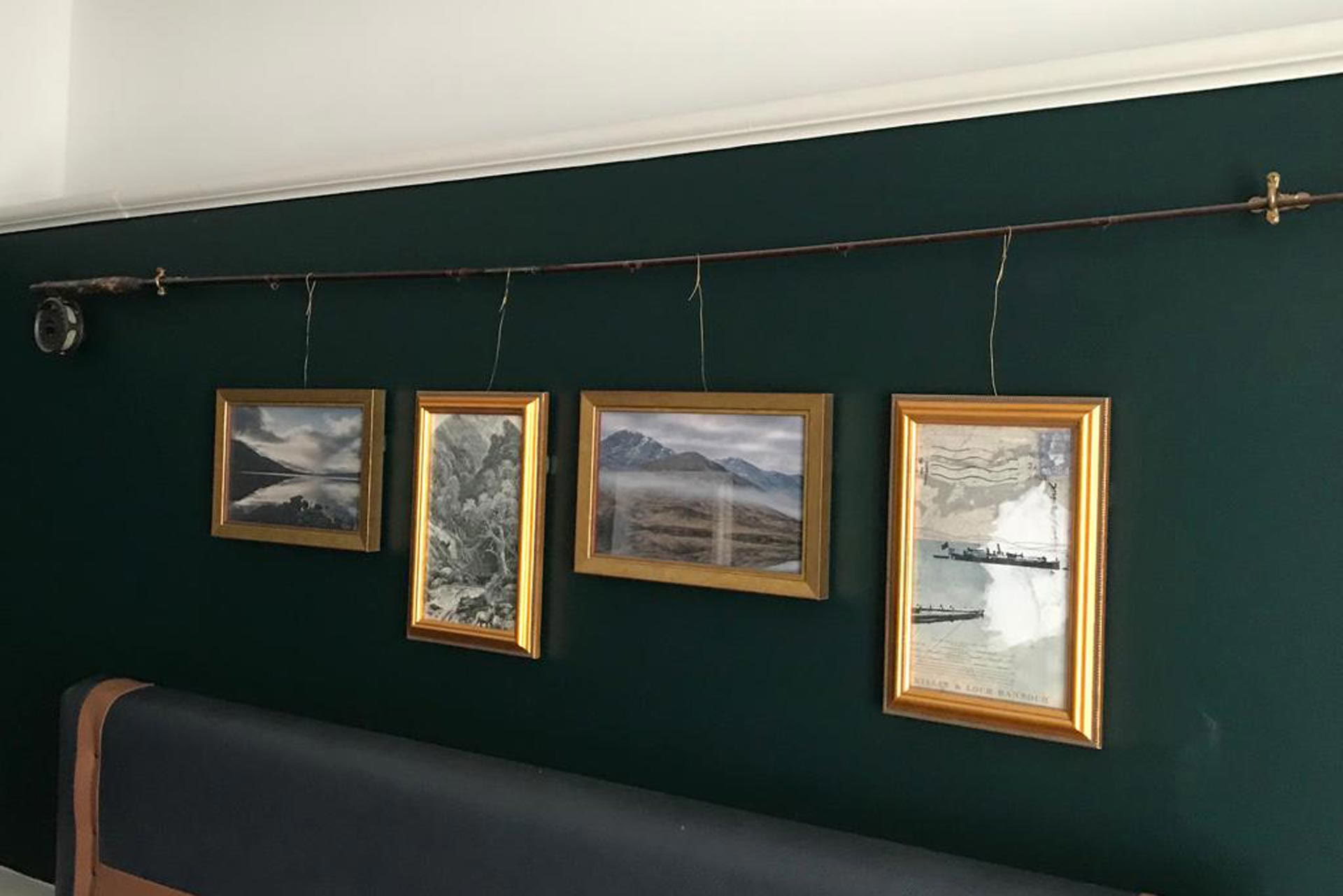 3-tägiges Yoga-Retreat Schottland – 28. – 31. August