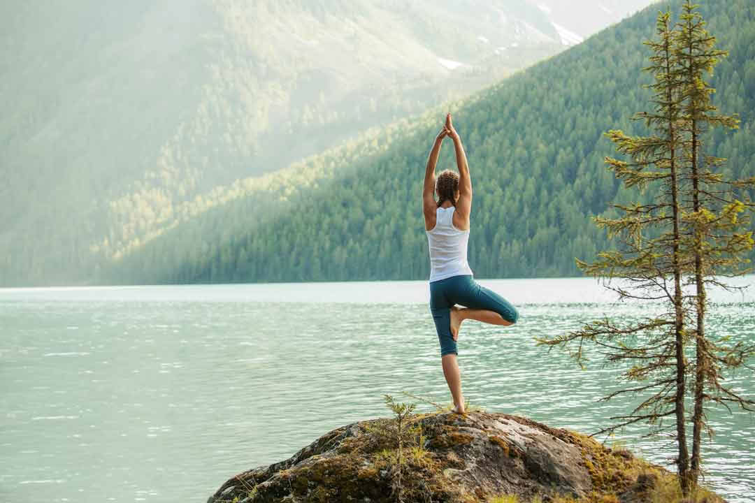 3-tägiges Yoga-Retreat Schottland – 28. – 31. August
