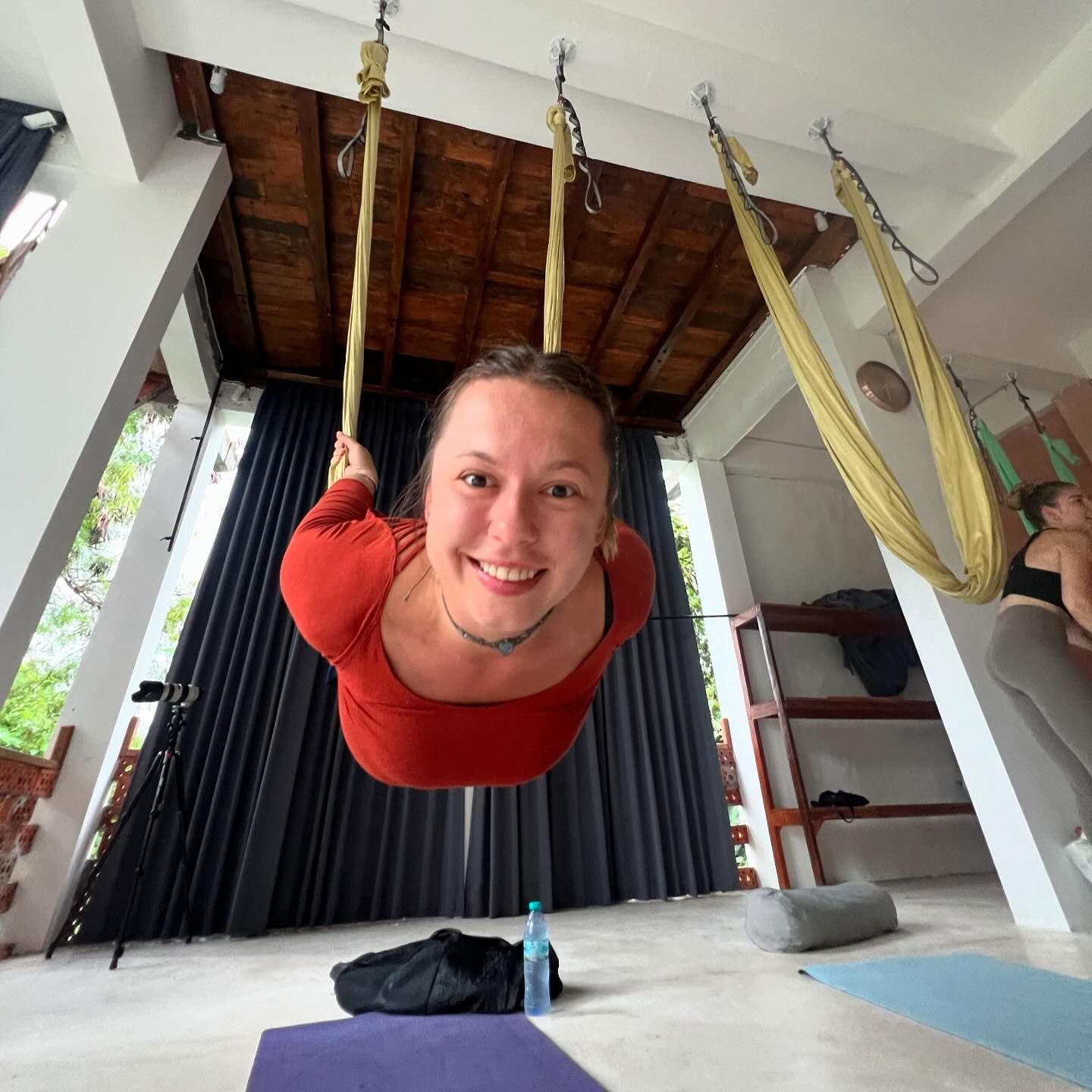 200-Stunden-Kundalini-Yoga-Lehrerausbildung auf Bali