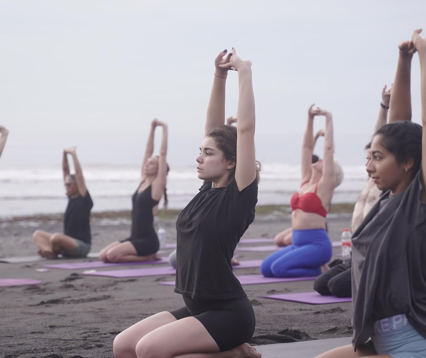 200-Stunden-Kundalini-Yoga-Lehrerausbildung auf Bali