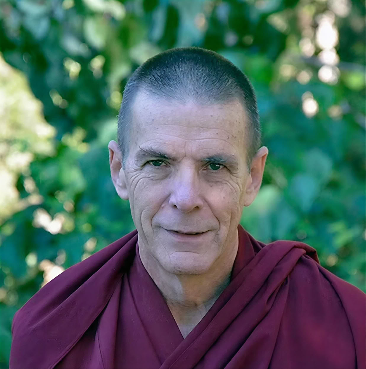 Das tibetisch-buddhistische Verständnis von Tod und Wiedergeburt