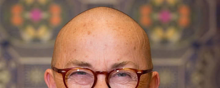 Es gibt kein Karma, das wir nicht reinigen können