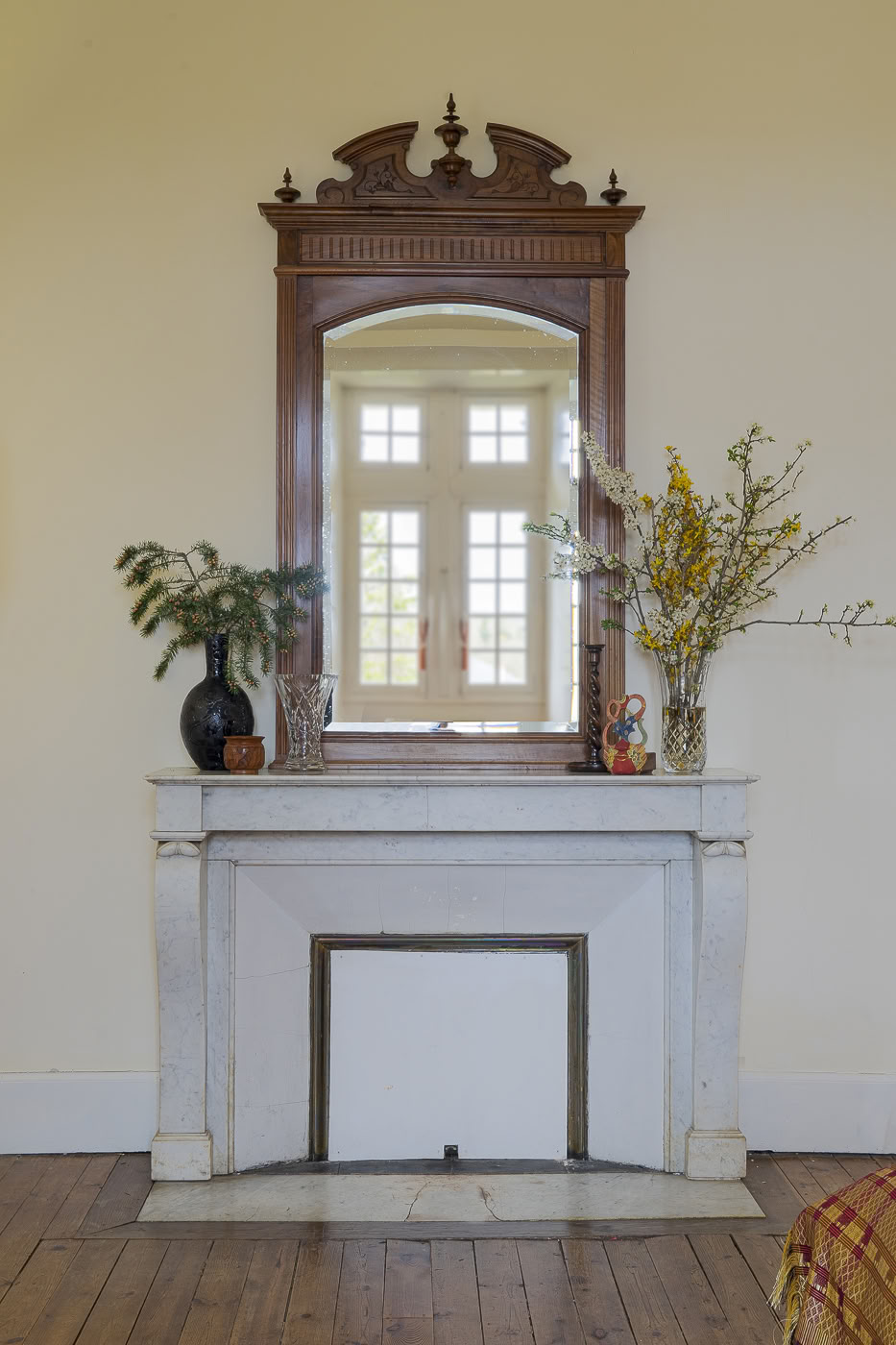 Schreib- und Wellness-Residenz