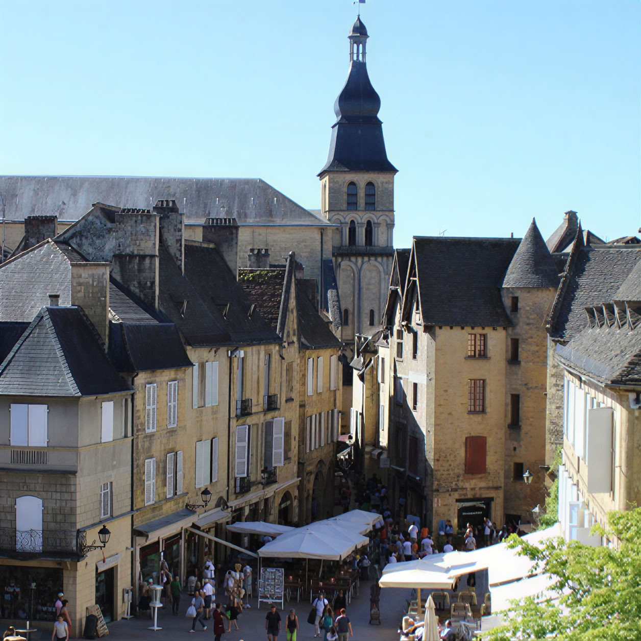 Kunst-Retreat für Anfänger in der Dordogne