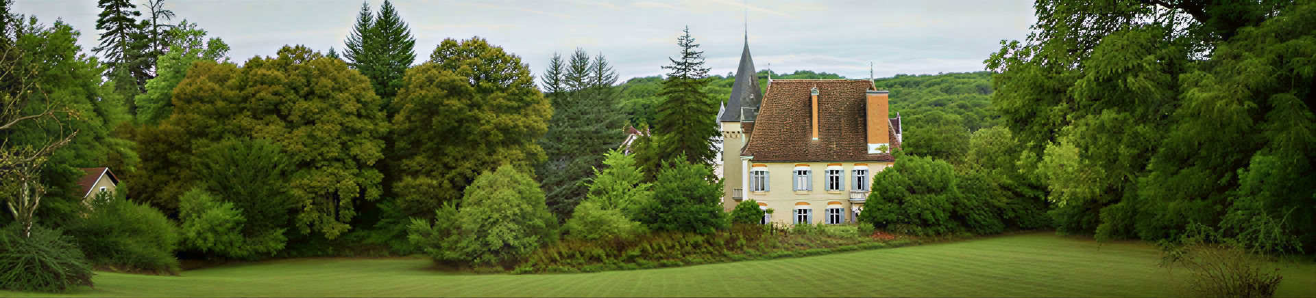 Französisches Immersions-Retreat: Eine Woche in der Dordogne