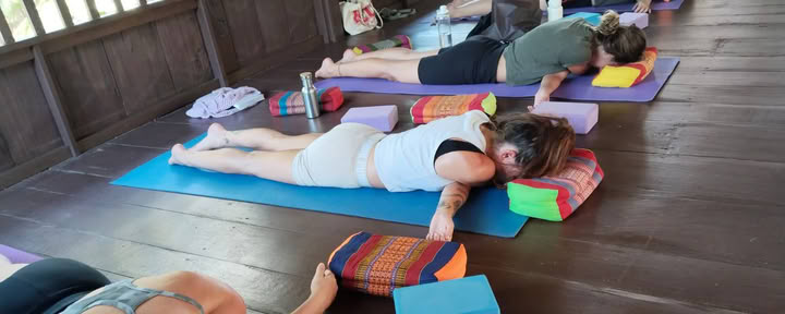 6 Tage Wellness-Retreat