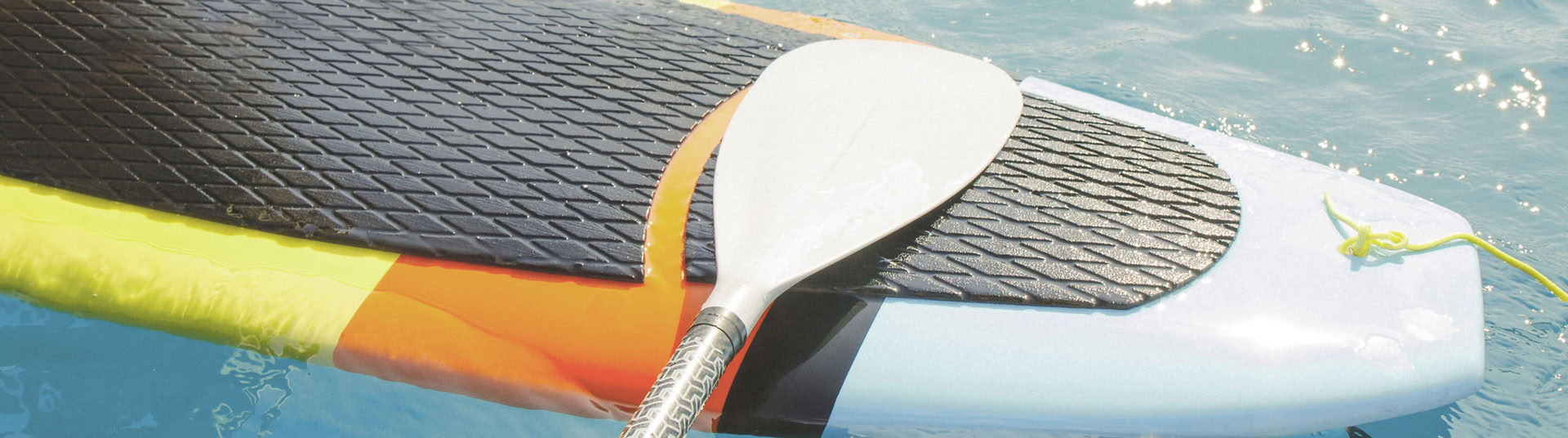 SUP-Yoga & Meditation