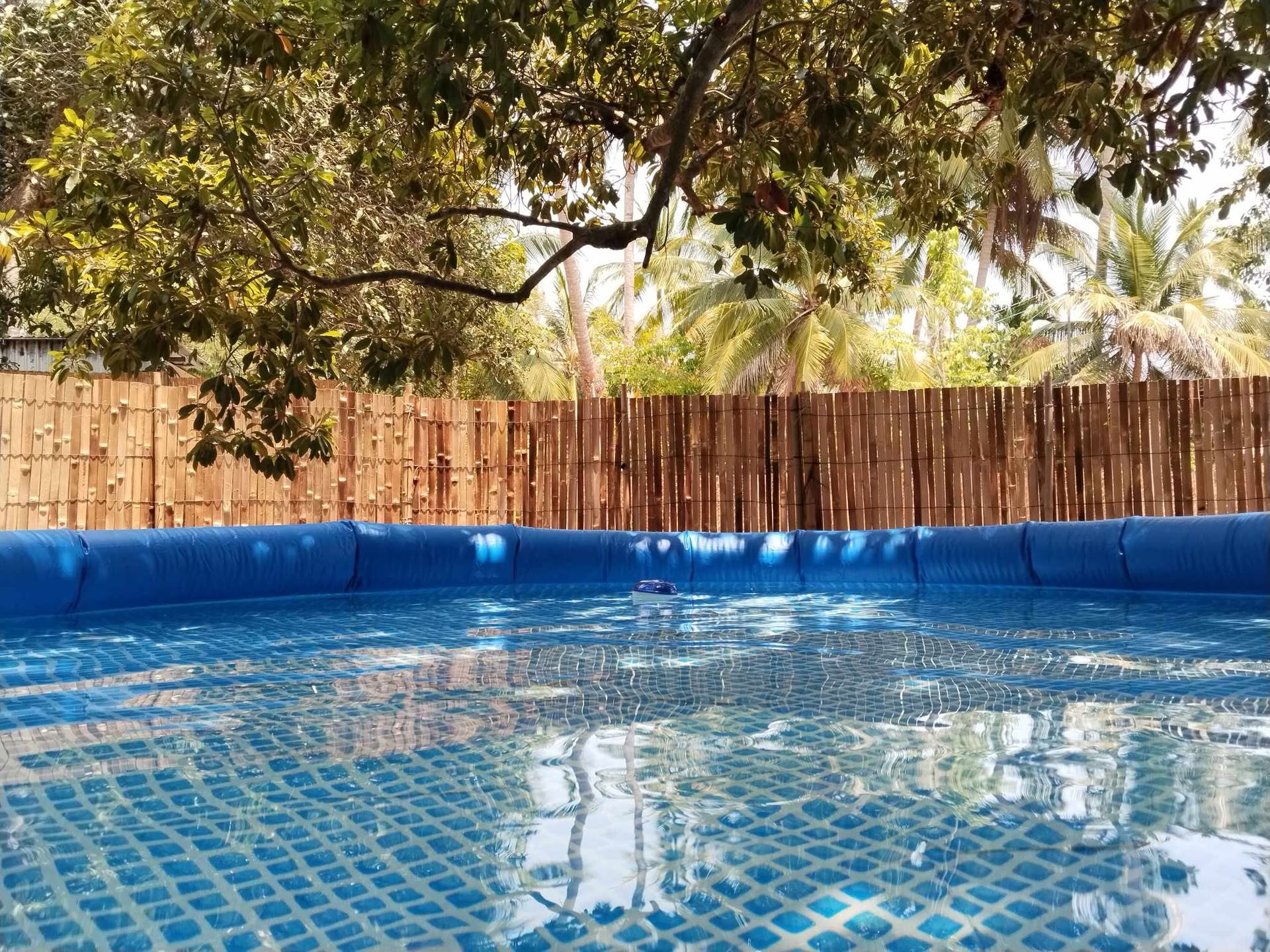 PRIVATE 200 Std. Hatha-YTT - 14 Tage