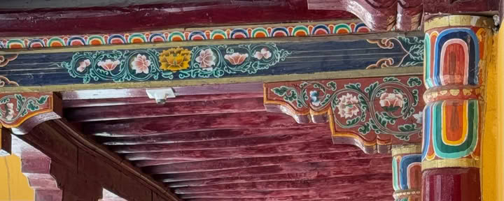 Yoga, Meditation und Bergreise zum Herzen Tibets in Indien: Ladakh