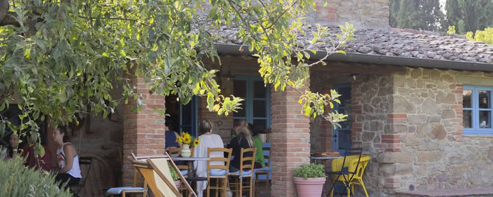 Friends & Family Bauernhofmiete 2027 — Maraviglia Farm Stay in der Toskana