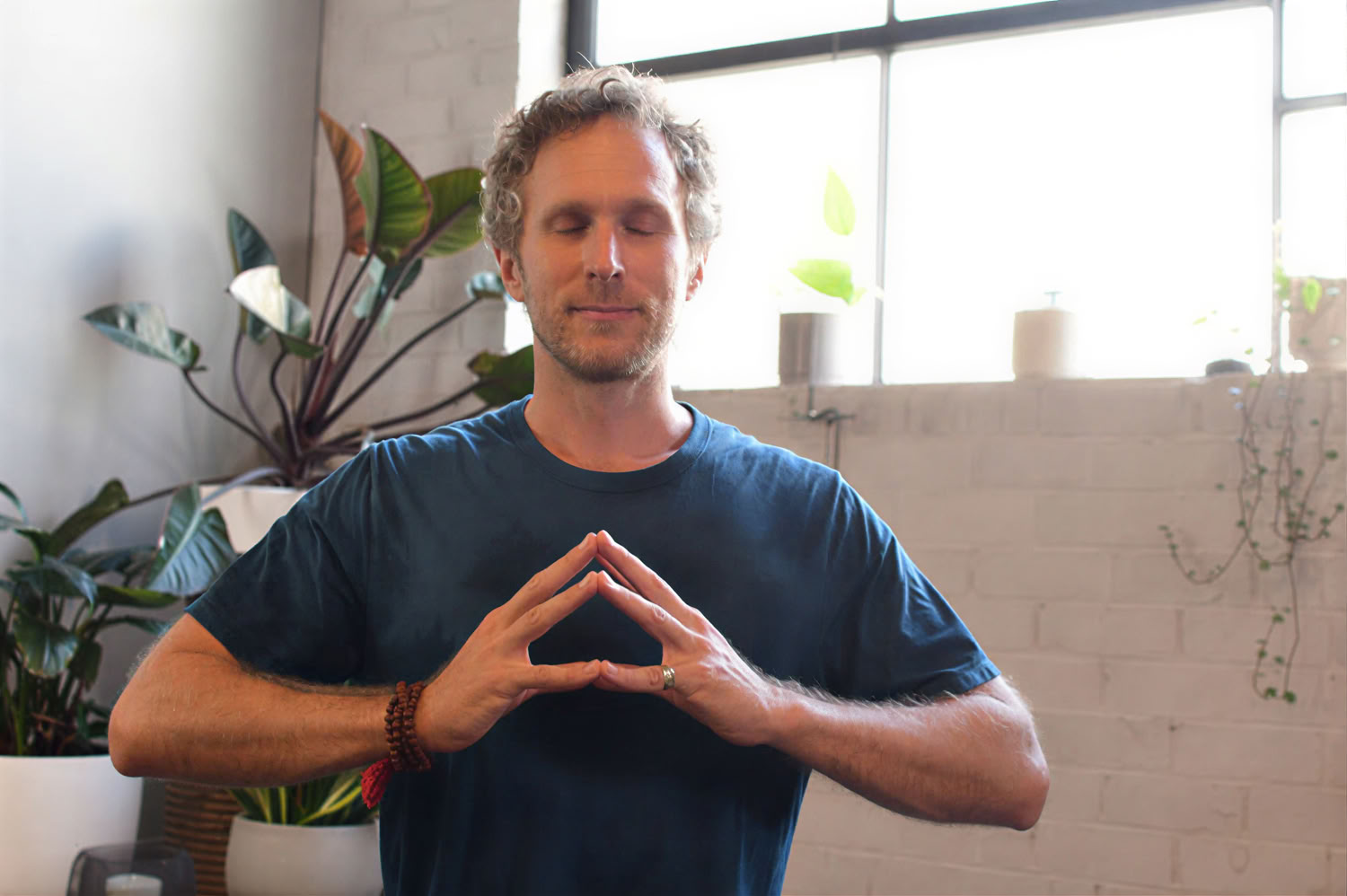 Meditationslehrerausbildung