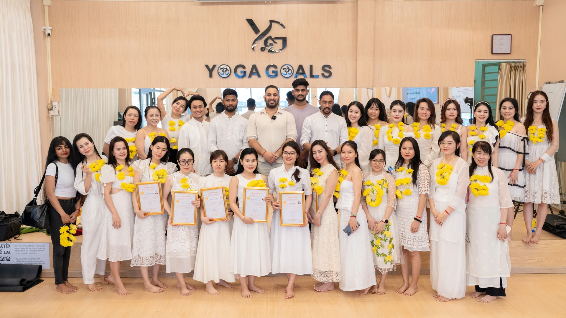 Handstand- und Backbend-Meisterschafts-Workshop – Malaysia 2026