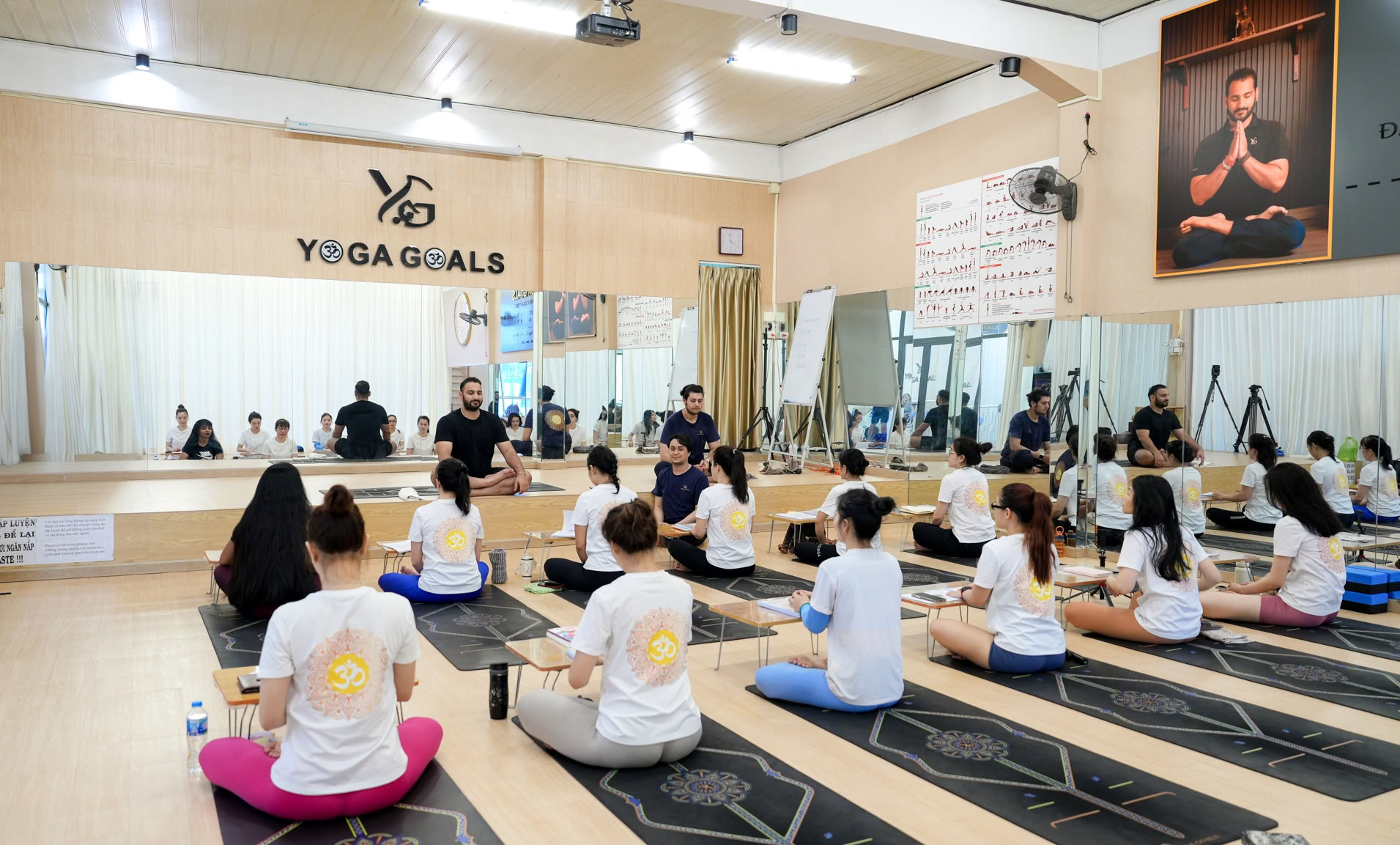 Handstand- und Backbend-Meisterschafts-Workshop – Malaysia 2026