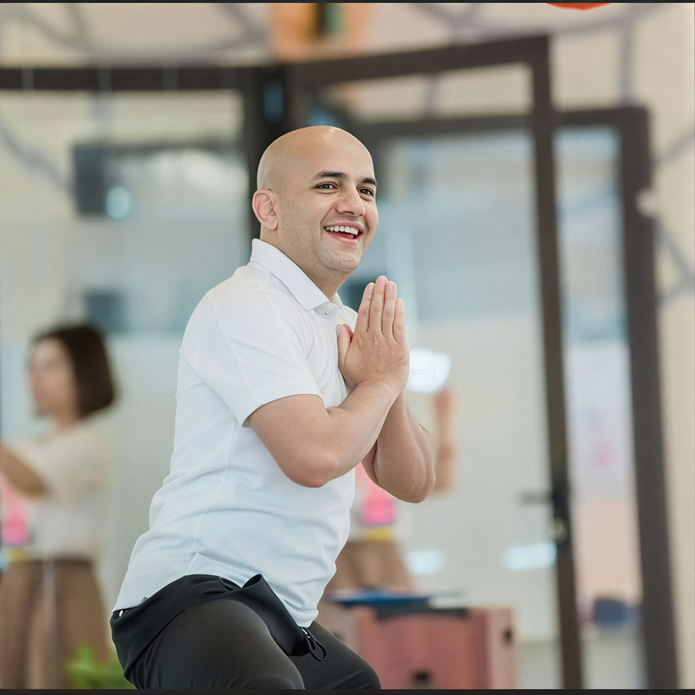Drop-in-Kurs