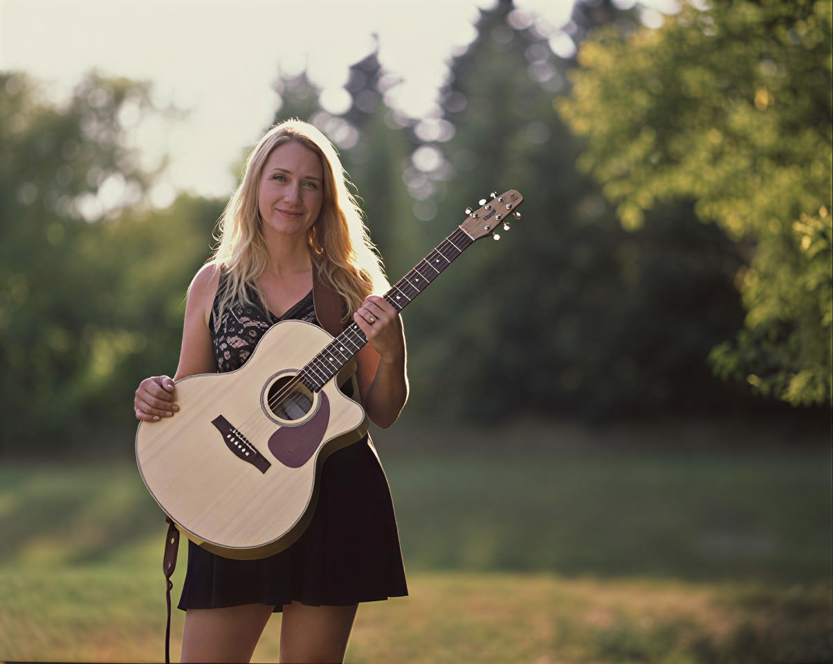 Sommerstimmung mit Ainsley Friesen