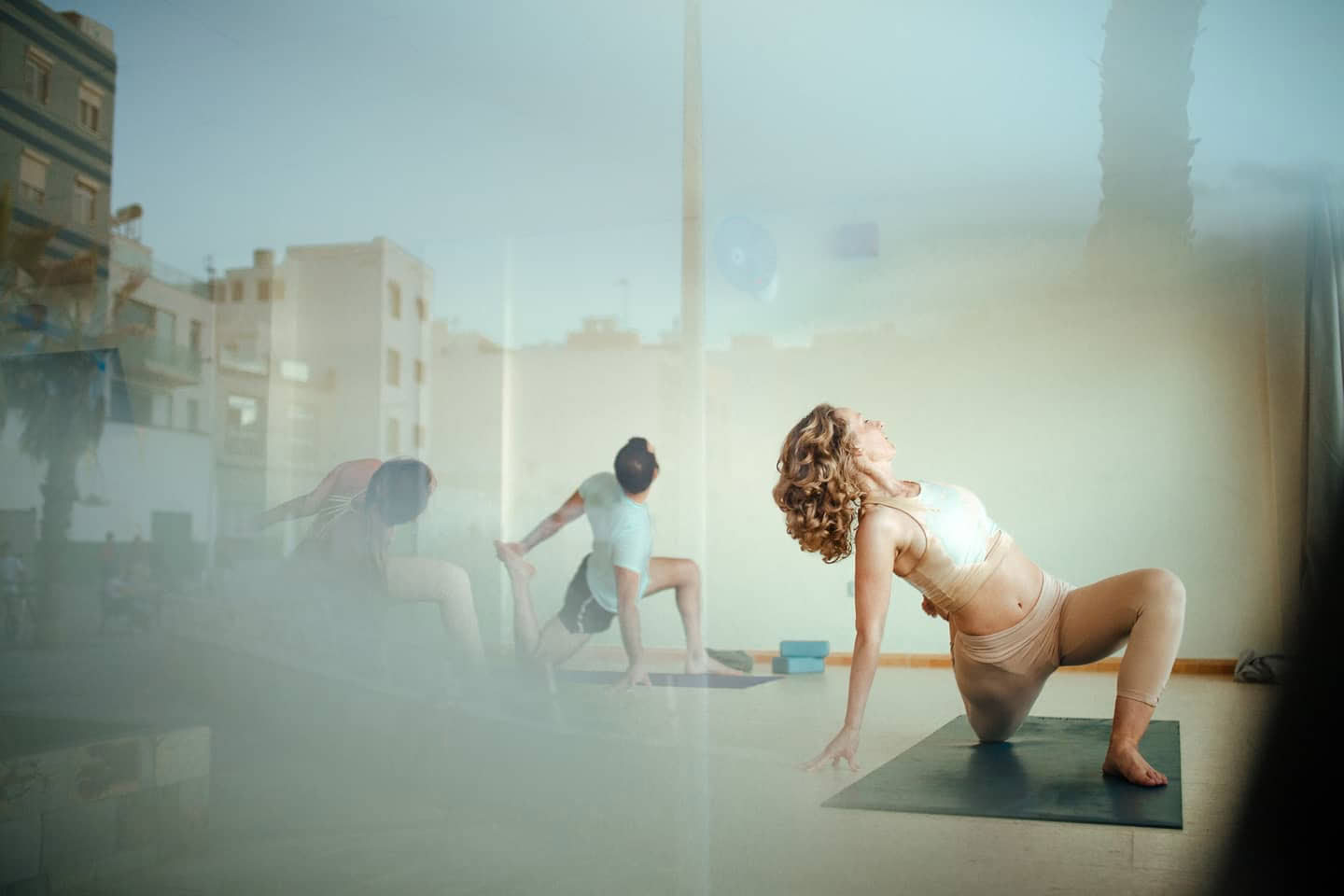 Ayurveda- und Yoga-Workshops