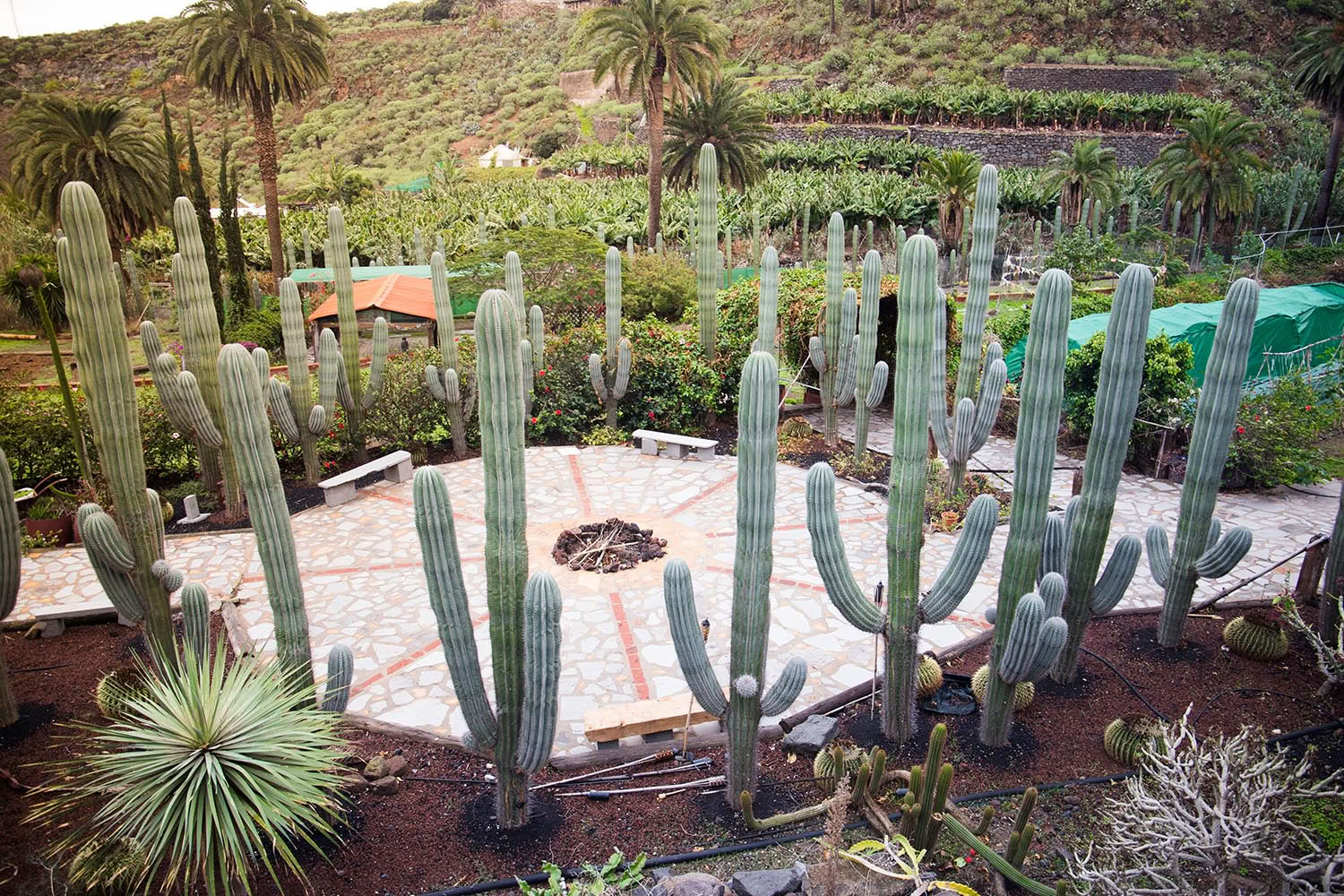 Elementares Retreat