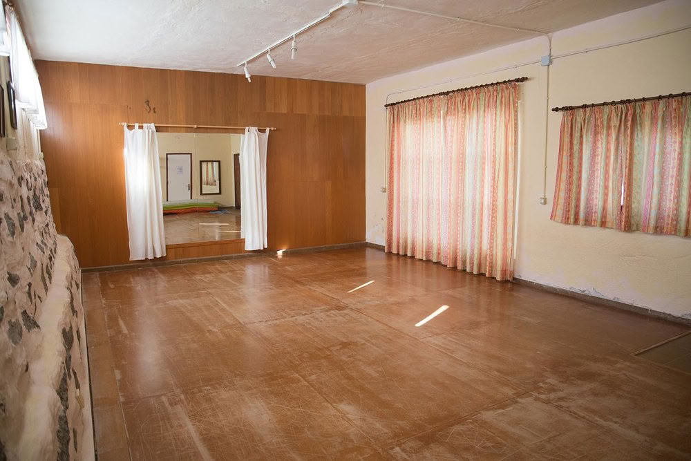 Elementares Retreat
