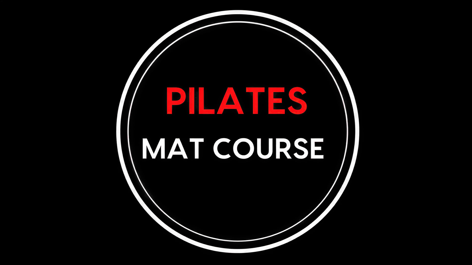 R1SE Mat-Pilates