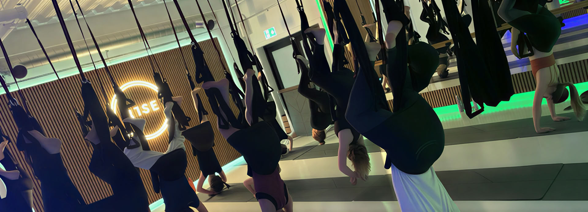 R1SE Mat-Pilates