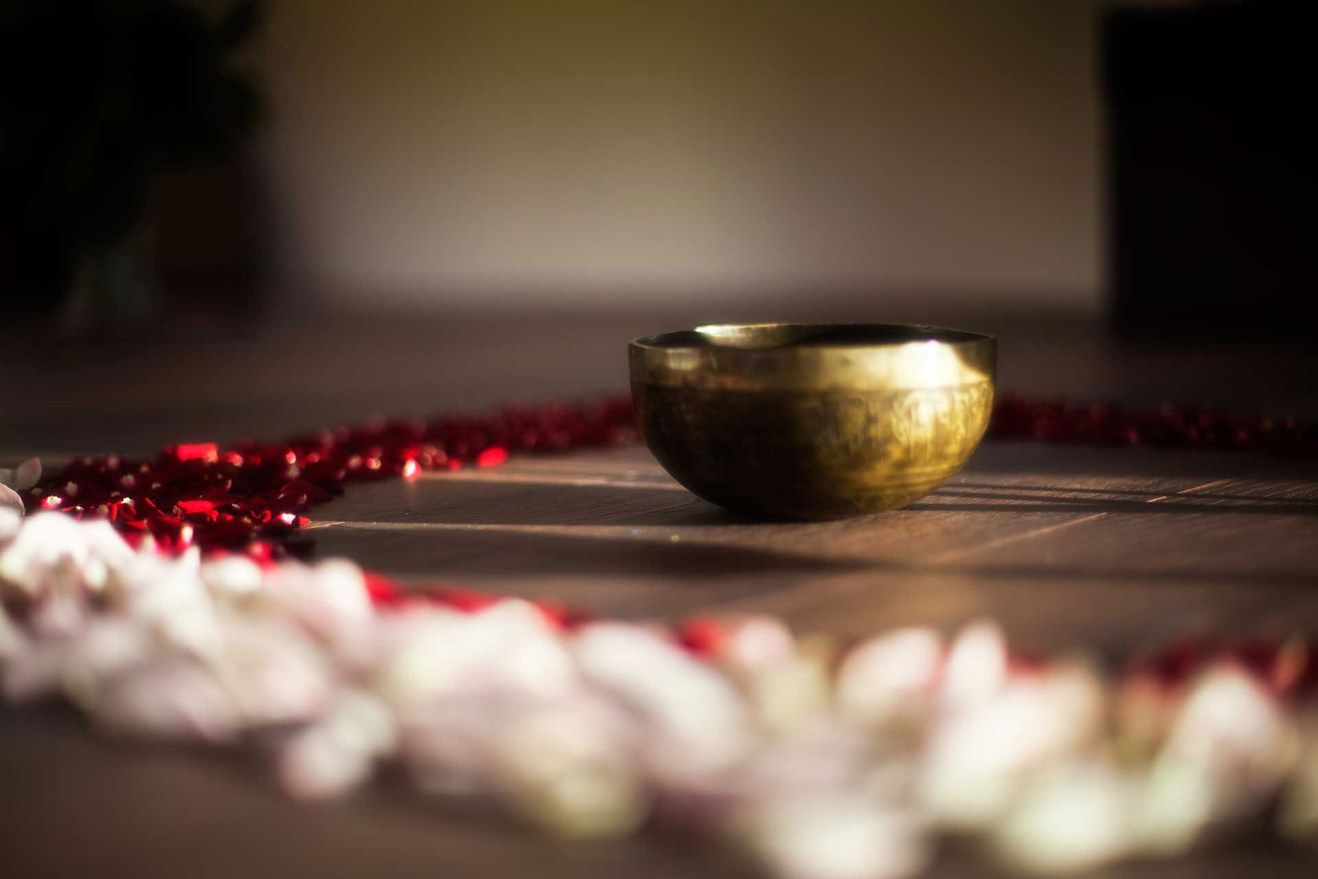 Yoga- und Entspannungs-Retreat mit Elena Moreo
