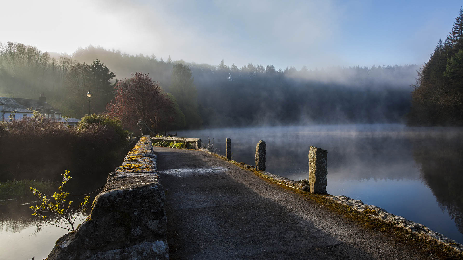 Mountain Reset Retreat | 23. August