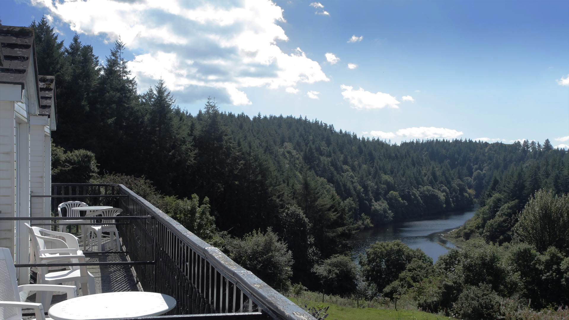 Mountain Reset Retreat | 23. August